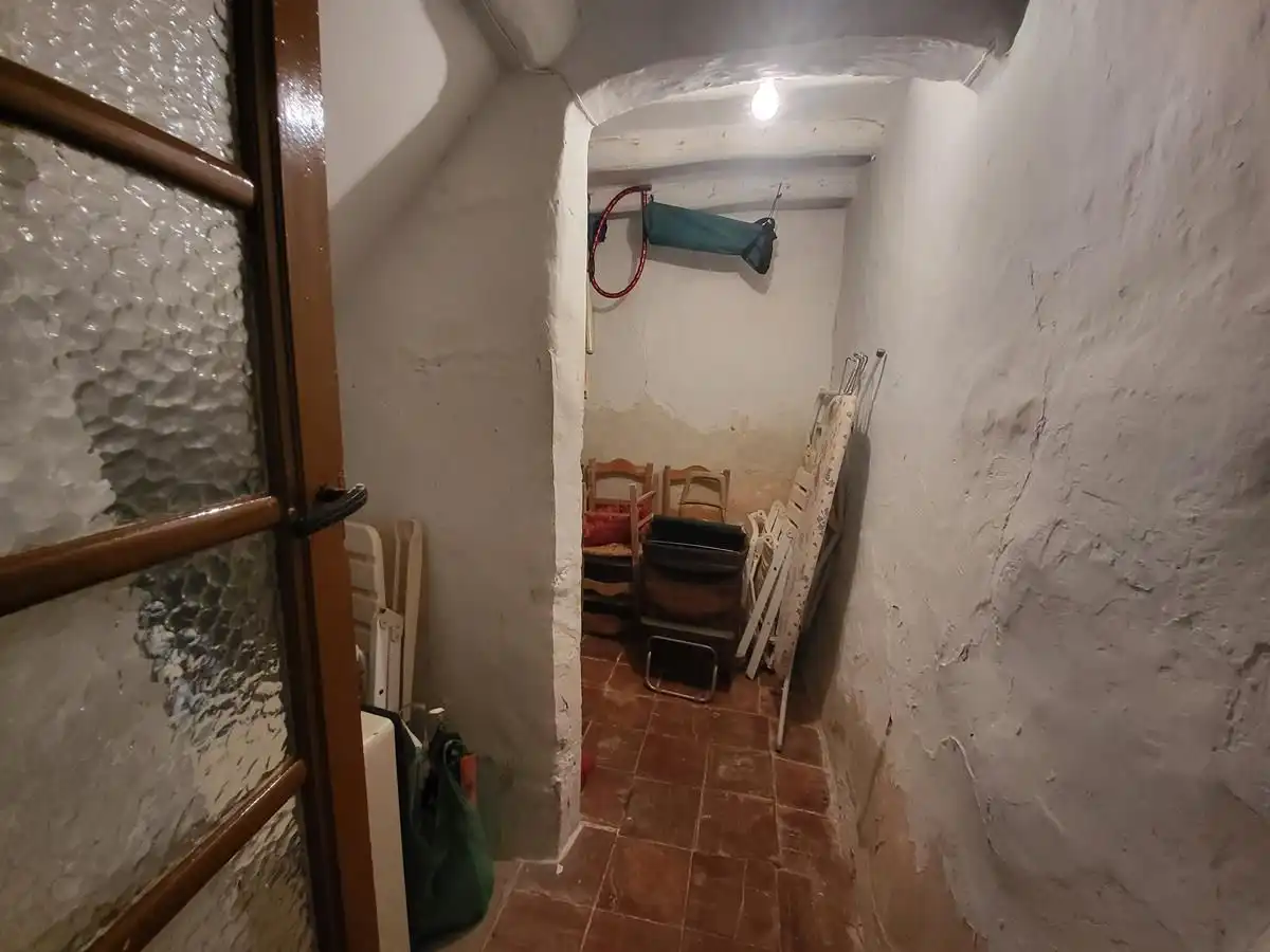Casa o xalet en venda en Sisante