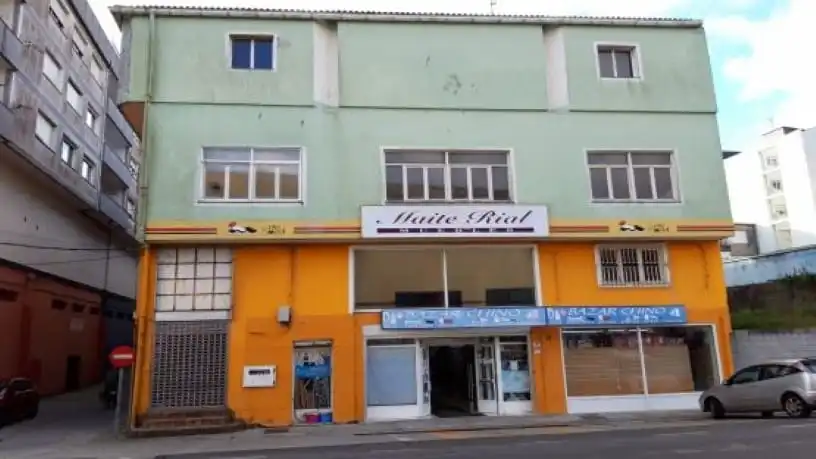 Local commercial à vendre à AVDA FISTERRA, CEE, Coruña, A, 15270, España