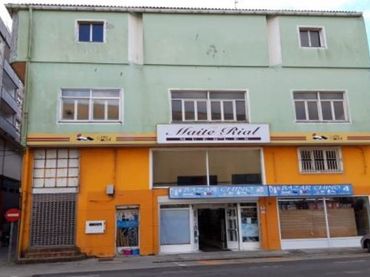 Local comercial en venda a AVDA FISTERRA, CEE, Coruña, A, 15270, España