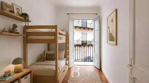 SAN SEBASTIÁN  Vivienda con gran potencial en la mejor zona del centro, imatge 5