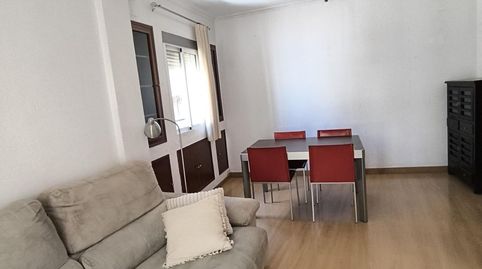 Foto 2 de Piso de alquiler en Santa Clara, San Gil, Sevilla Capital