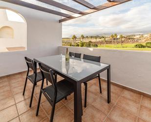 Terrace of Apartment for sale in San Miguel de Abona  with Air Conditioner, Terrace and Balcony