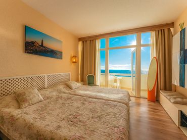 Studio with balcony for sale in El Burgado 1