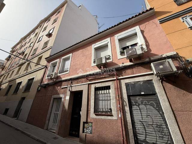 Estudio en Venta en Berruguete
