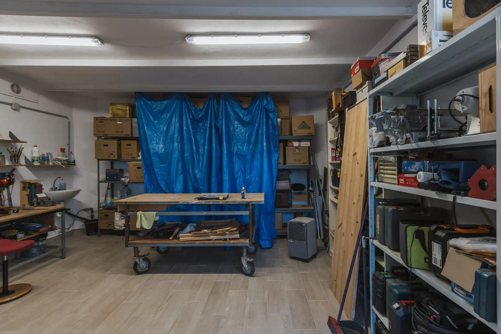 Casa o xalet en venda en San Juan de la Rambla amb Jardí privat, Parquet i Terrassa