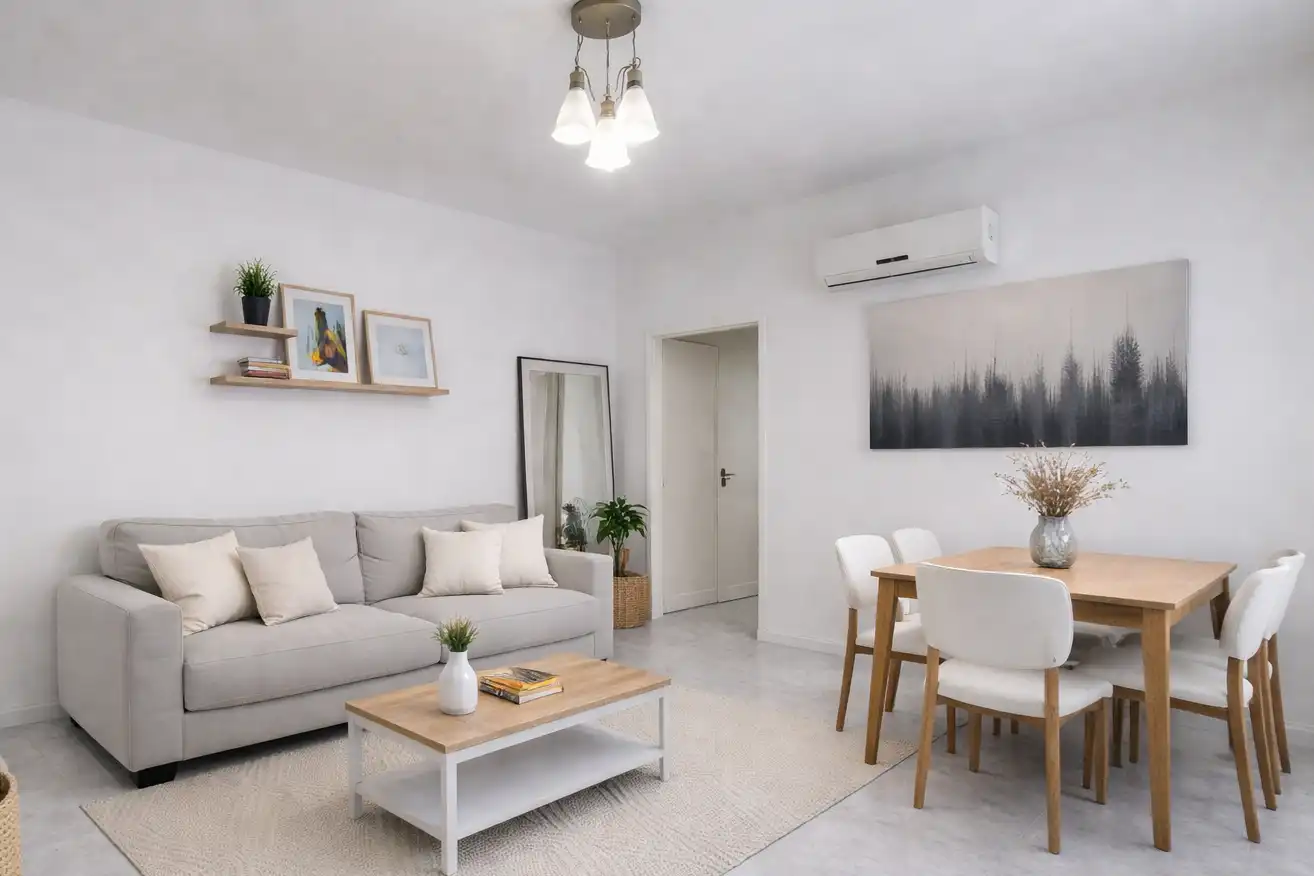 Piso en venta en Benalúa - Babel, imagen 5
