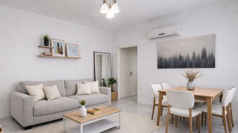 Foto 5 de Piso en venta en Benalúa, Alicante / Alacant