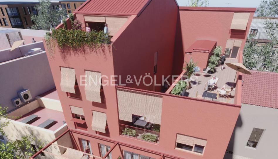 Photo 1 of Attic for sale in Sants, Barcelona