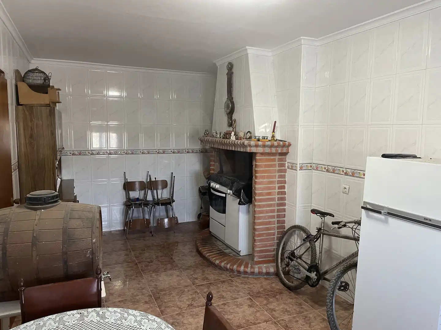 Casa rustica in vendita a Montejícar, imagen 25