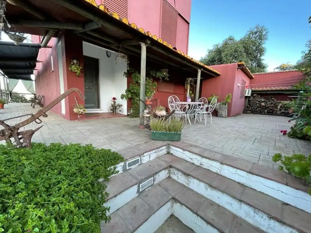 Detached house with terrace for sale in Calle del Cerro de las Animas, imagen 19
