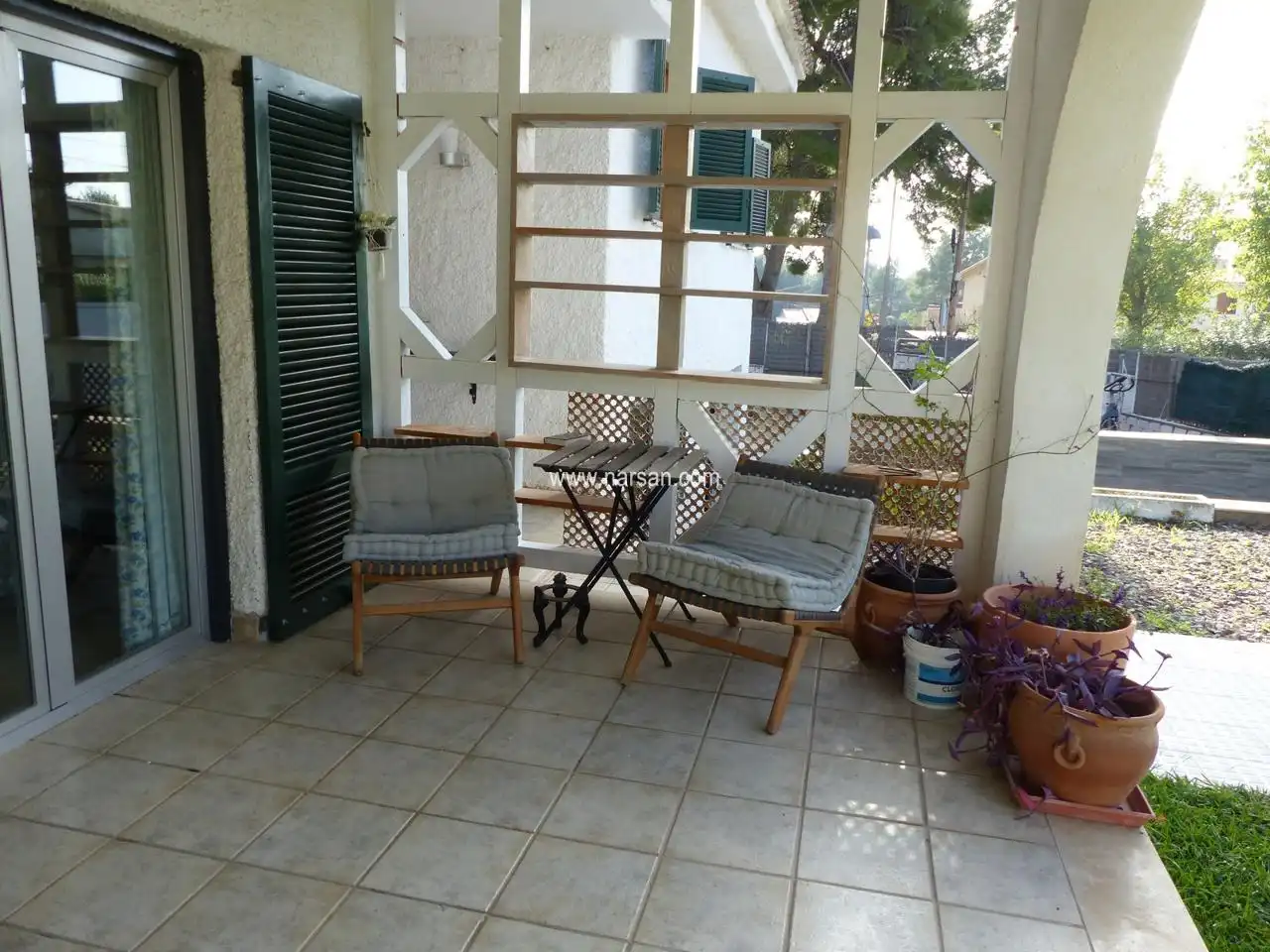 Casa con piscina en venta en Montornés - Las Palmas - El Refugio, imagen 40