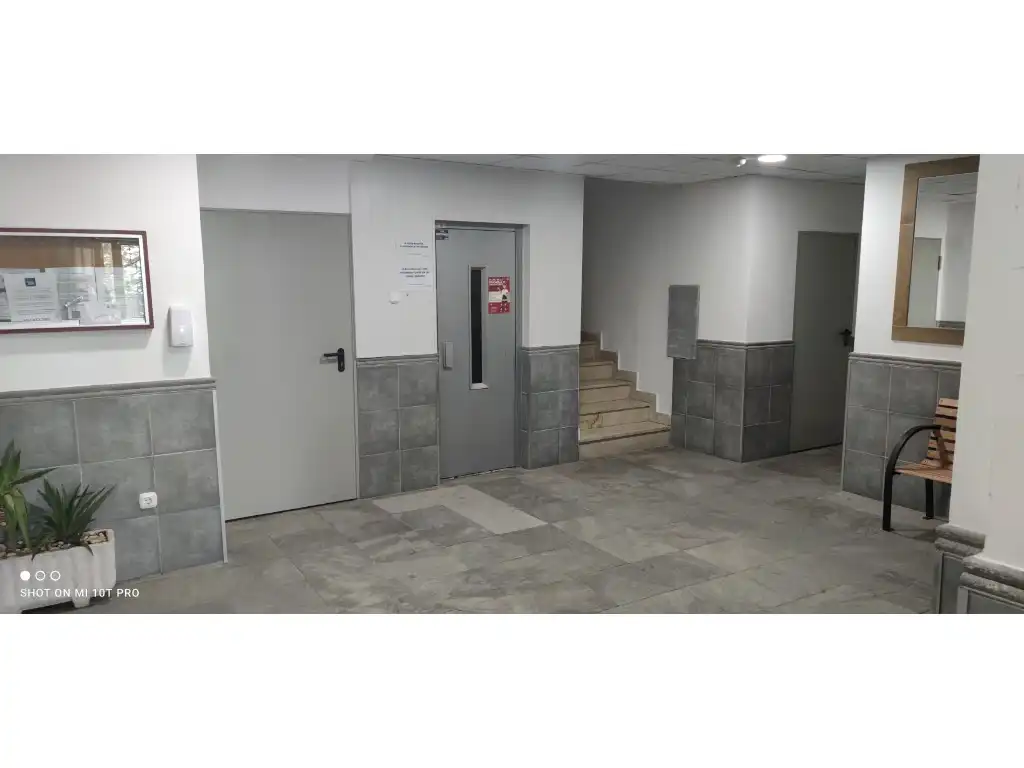 Apartment with lift for sale in C. de la Virgen de las Nieves, 2-11 2-11, imagen 31