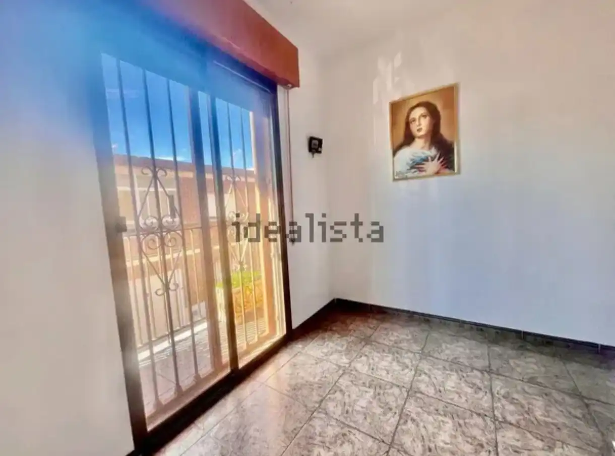 Adossat amb terrassa en venda a Calle Miguel Ángel, imagen 35