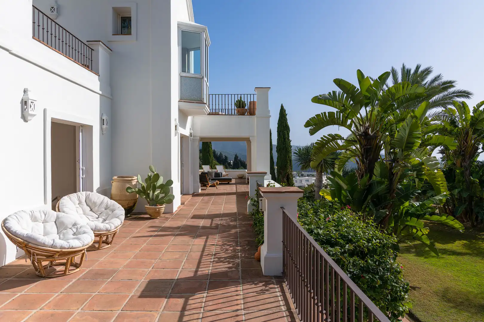 House with pool for sale in Marbella Centro, imagen 51