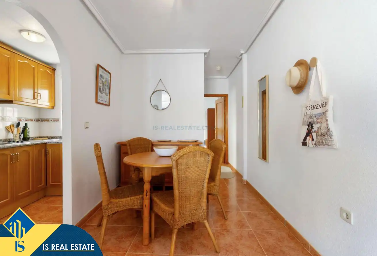 Apartamento con ascensor en venta en Centro, imagen 3