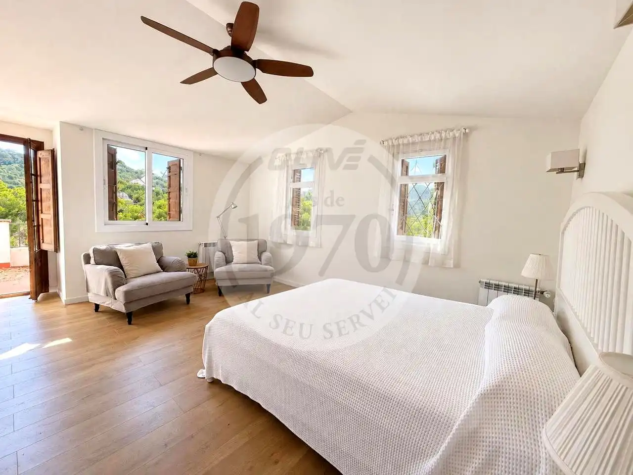 Maison rustique avec piscine à vendre à calle de la Perica, imagen 5