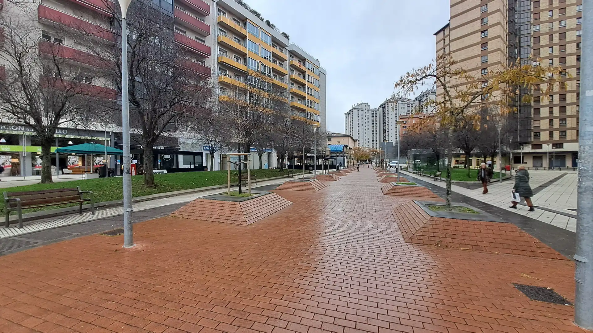 Pis en venda a C/ Obispo Irurita, San Juan