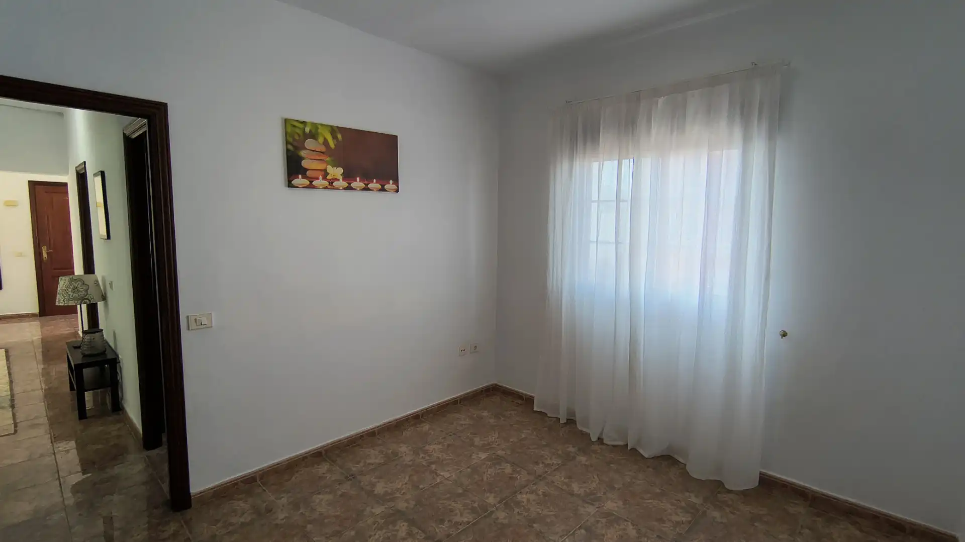 Piso de alquiler en Calle la Matanza, La Cuesta -Finca España