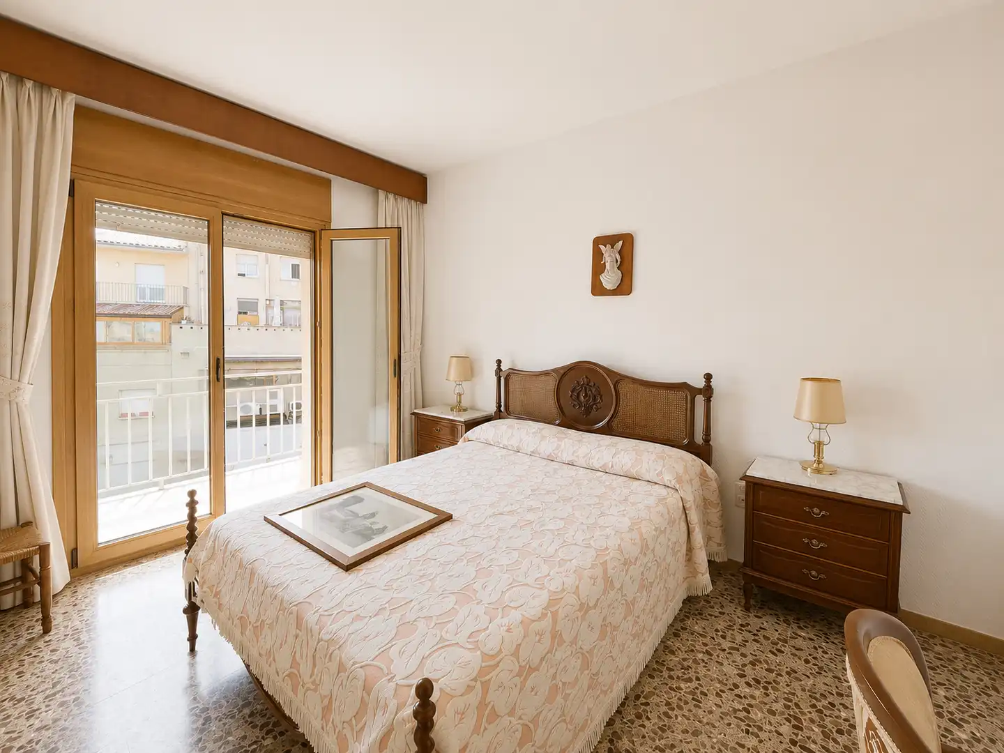 Maison mitoyenne à vendre à Carrer Doctor Muñoz 12, imagen 10