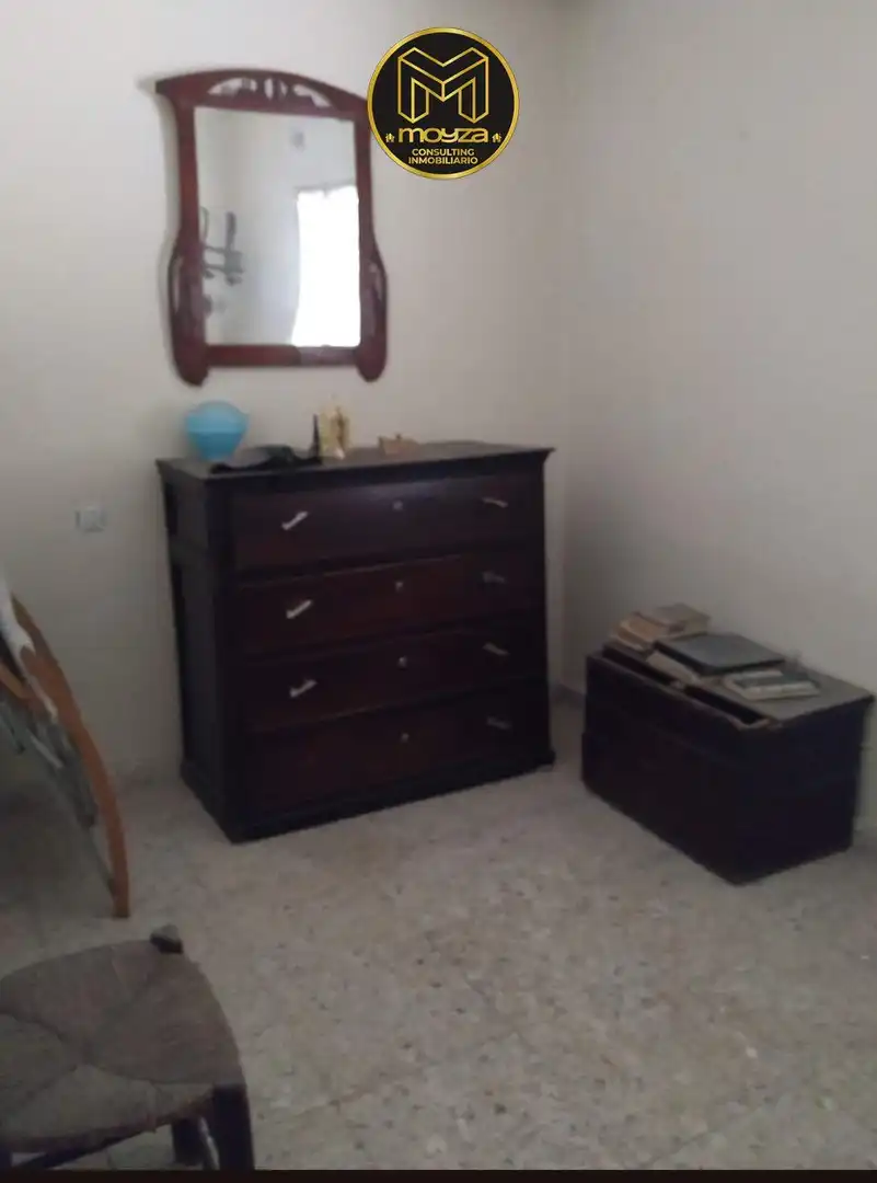 Flat with terrace for sale in Torredelcampo, imagen 3