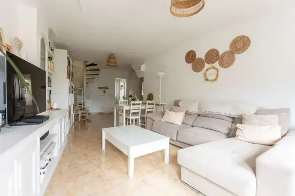 Duplex with terrace for sale in Calle Pocito, imagen 3