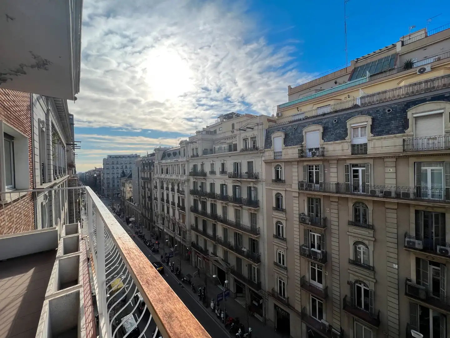 Bureau avec ascenseur à louer à Carrer de Balmes 181, imagen 12