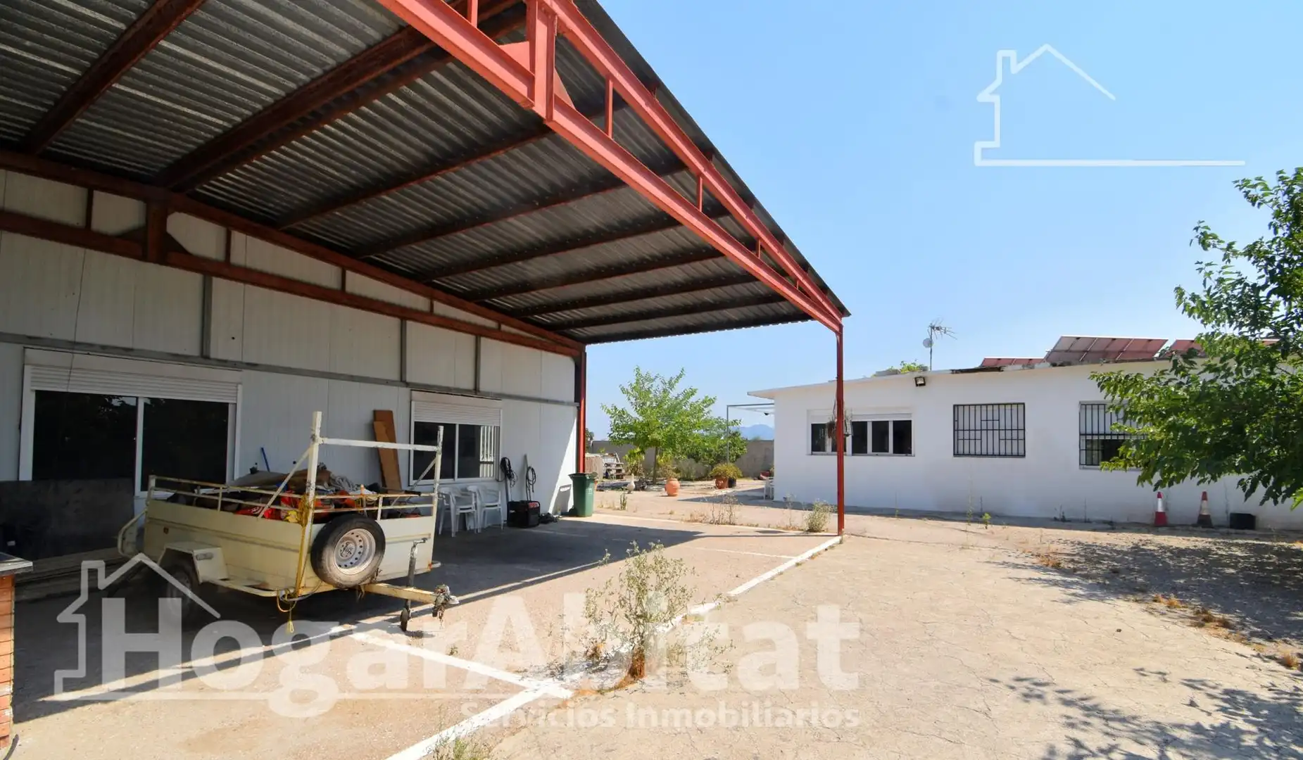 Villa avec piscine à vendre à Polígono 41, imagen 31
