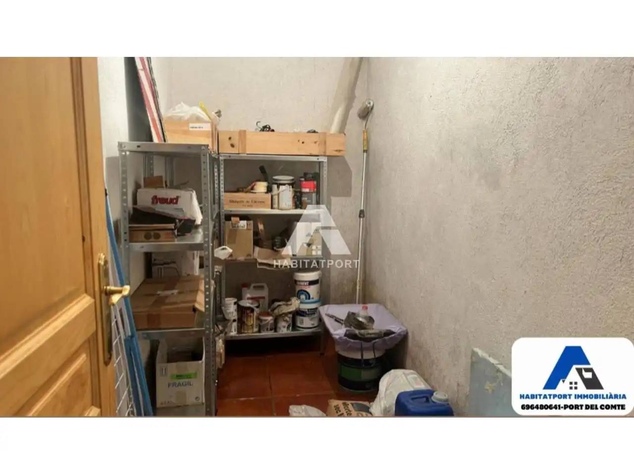 Casa o chalet en venta en La Coma i la Pedra con Calefacción, Jardín privado y Parquet
