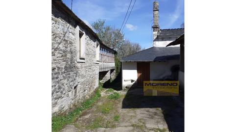 Foto 5 de Finca rústica en venda a O Incio , Lugo