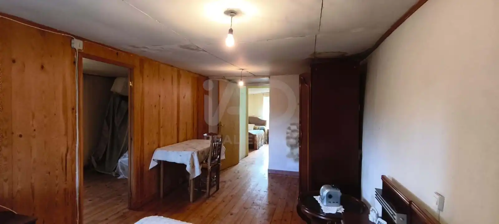 Casa o xalet en venda en San Sadurniño