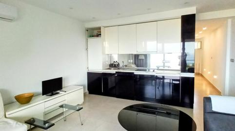 Foto 3 de Pis en venda a Costabella, Marbella