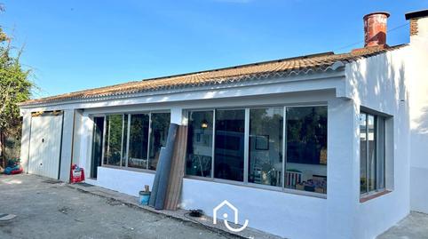 Foto 2 de Finca rústica en venda a San Juan del Puerto, Huelva