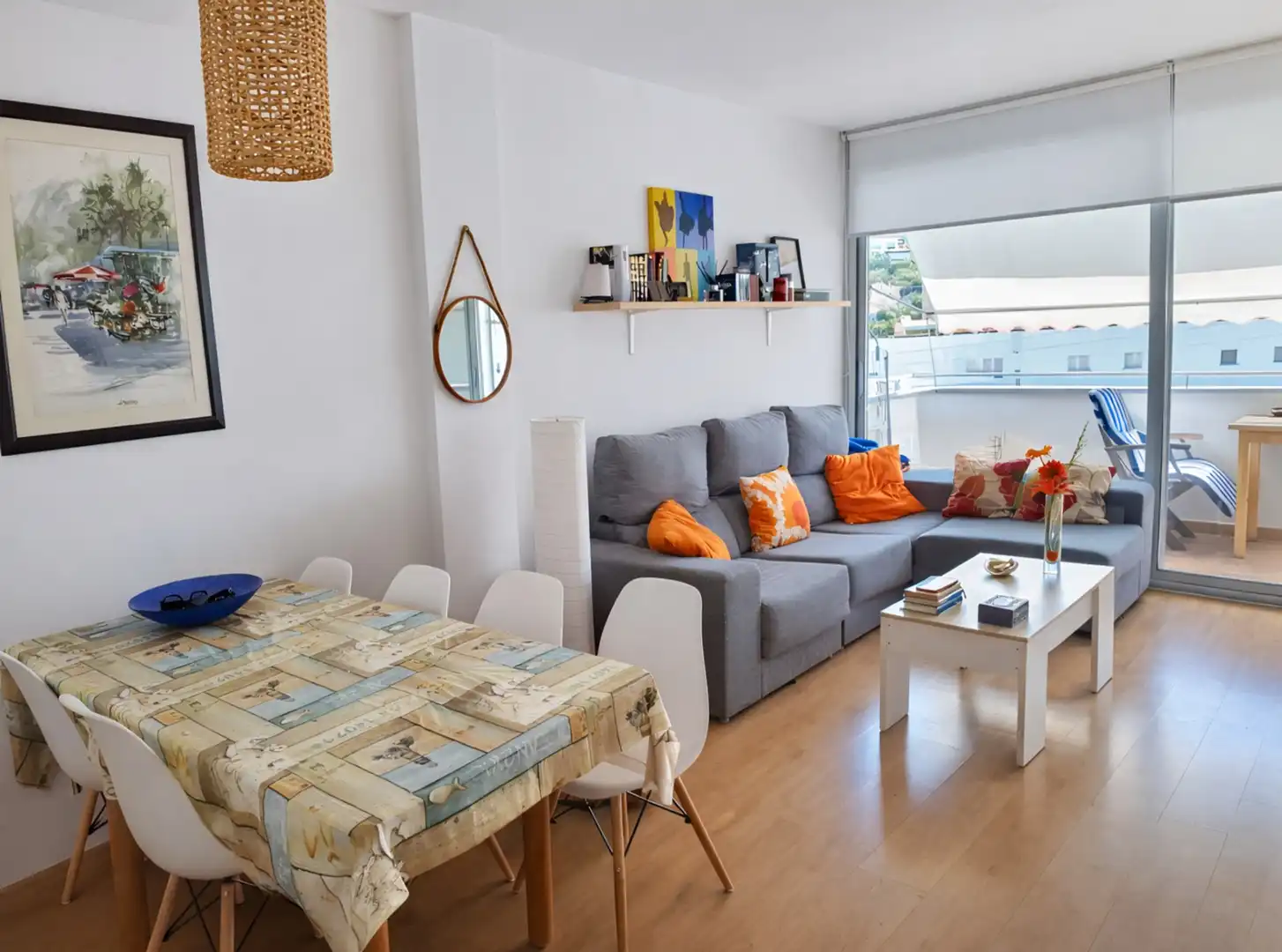Wohnung zum Verkauf in Grifeu - Cap Ras - Els Estanys - Sant Genís, imagen 5