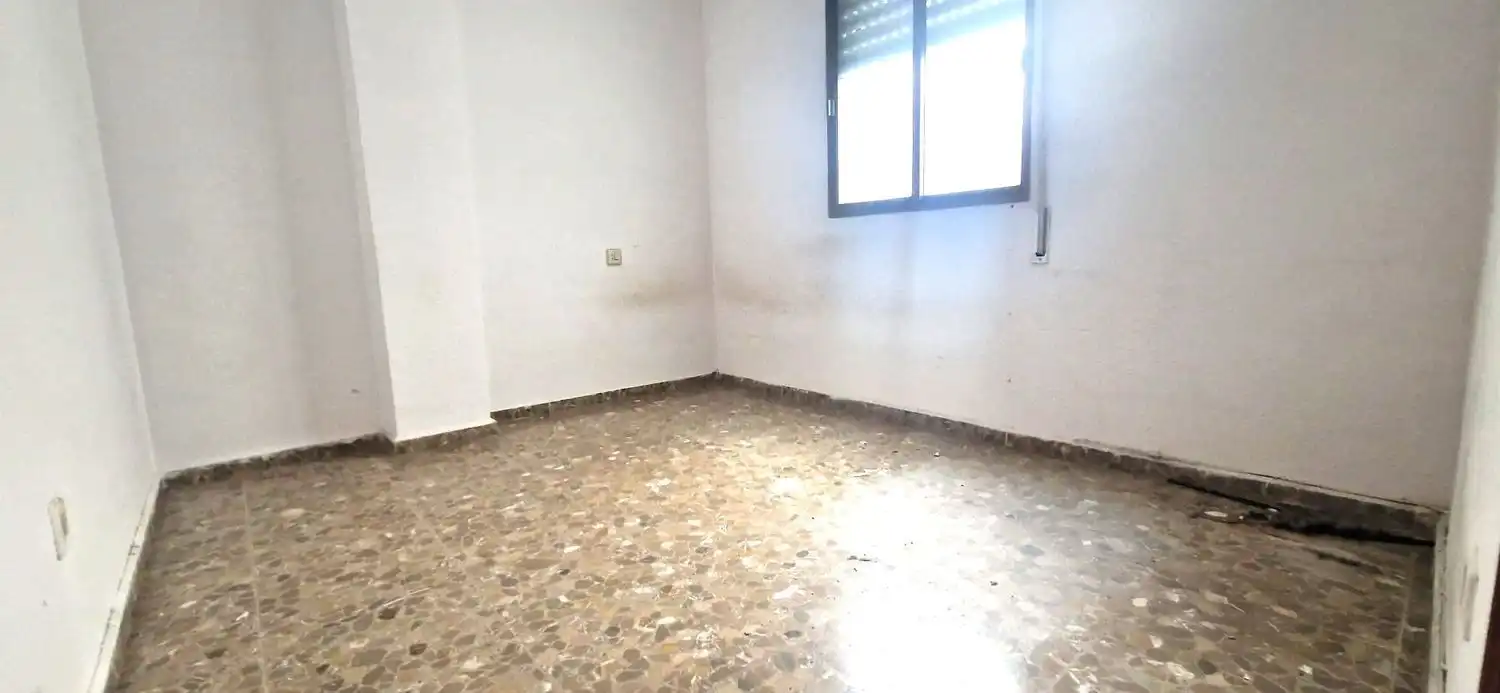 Piso en venta en Reina Victoria - Matadero