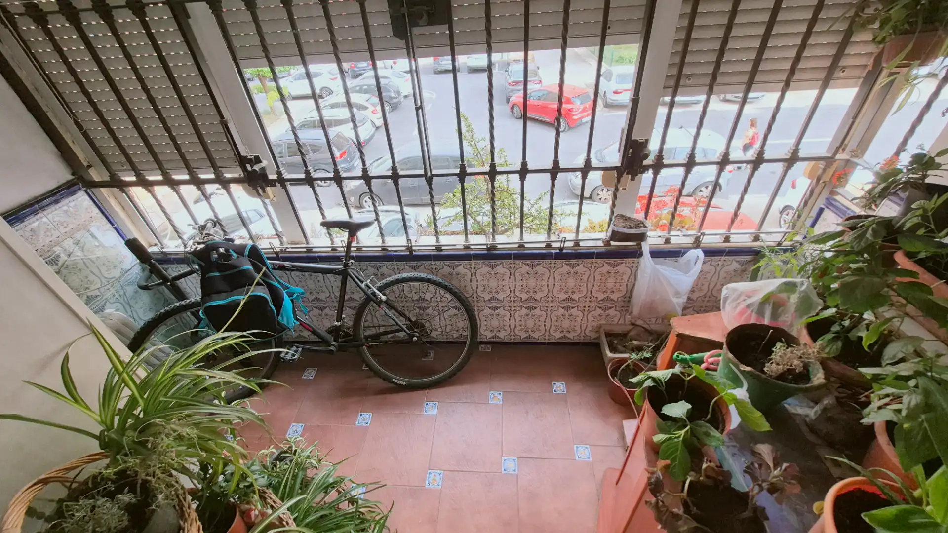 Flat with lift for sale in Barriada de San Diego, imagen 22
