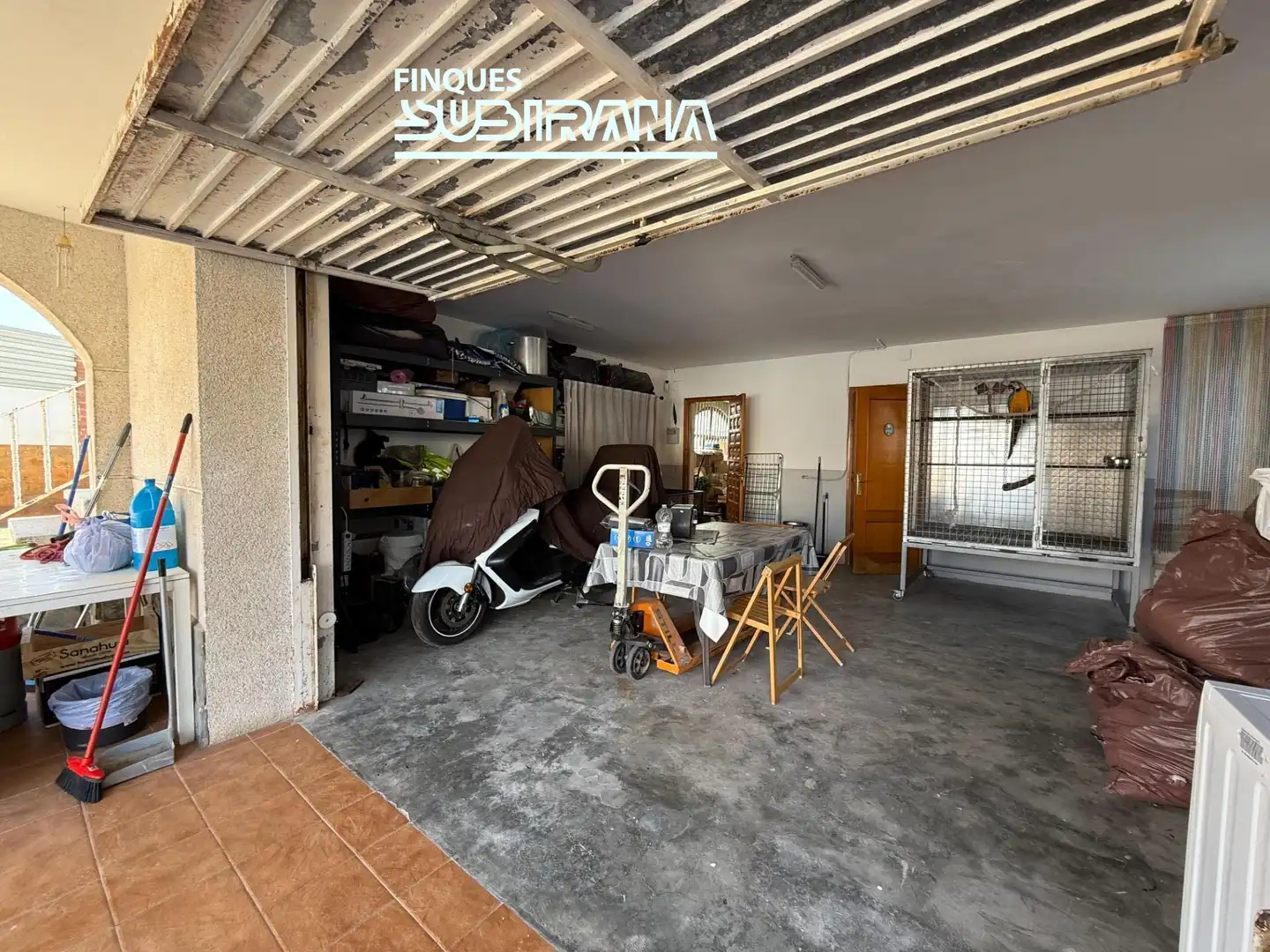 Houses for sale in Piera  with Private garden, Terrace and Storage room