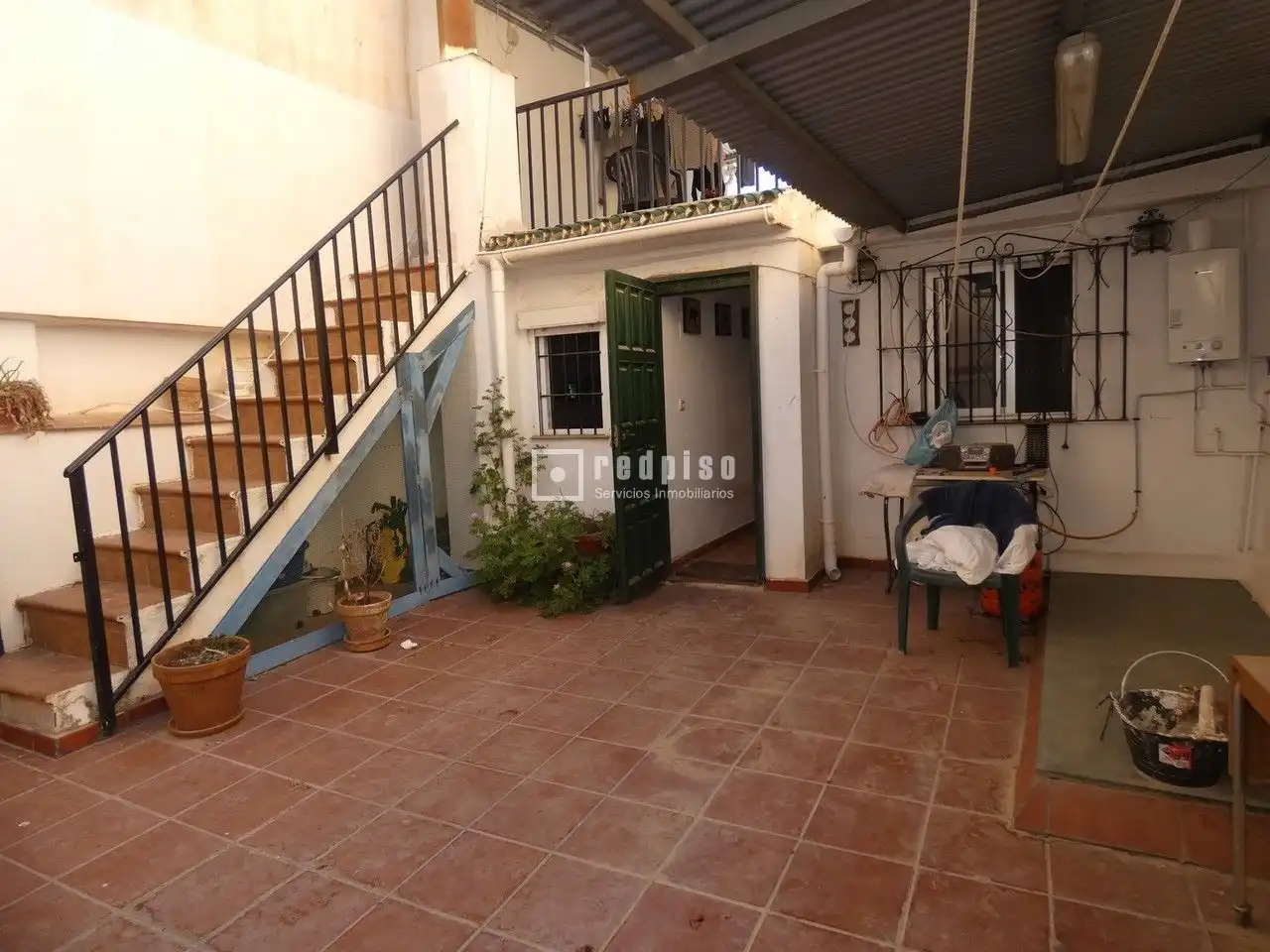 Casa o chalet en venta en Málaga con Aire acondicionado, Calefacción y Terraza