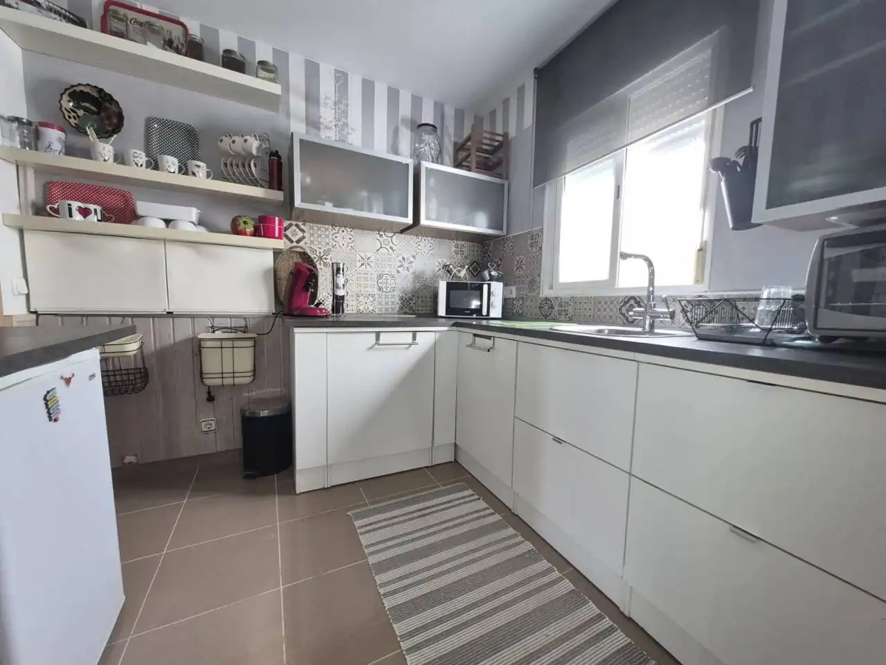 Chalet con jardín en venta en Calle Urgell, imagen 17