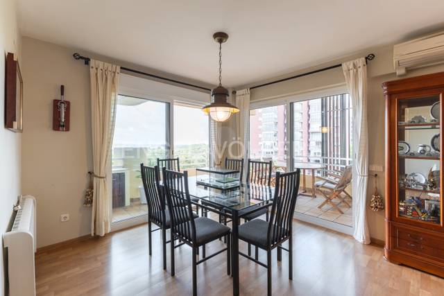 Apartamento en Alquiler en Avenida de la Gola del Puchol en El Saler