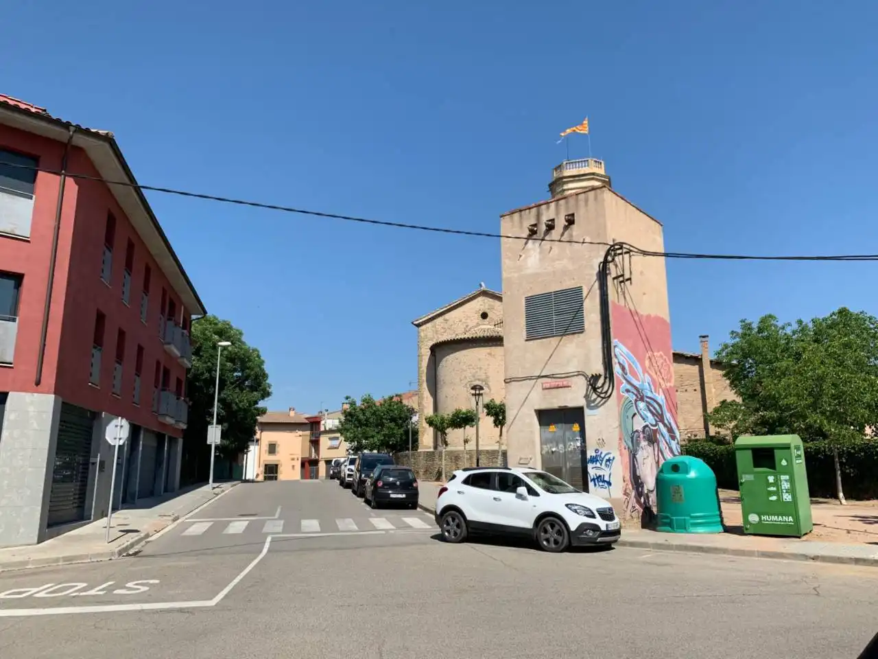 Terreno residencial en venta en Calle verge de la Mercè, imagen 4