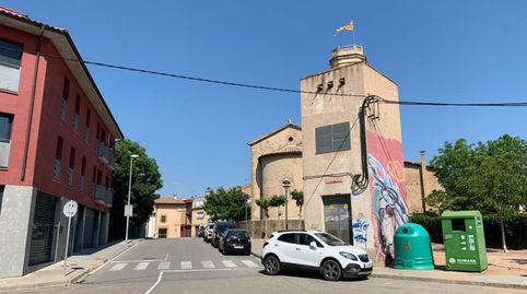 Foto 4 von Fabrik Grundstücke zum Verkauf in Calle Verge de la Mercè, Calldetenes, Barcelona