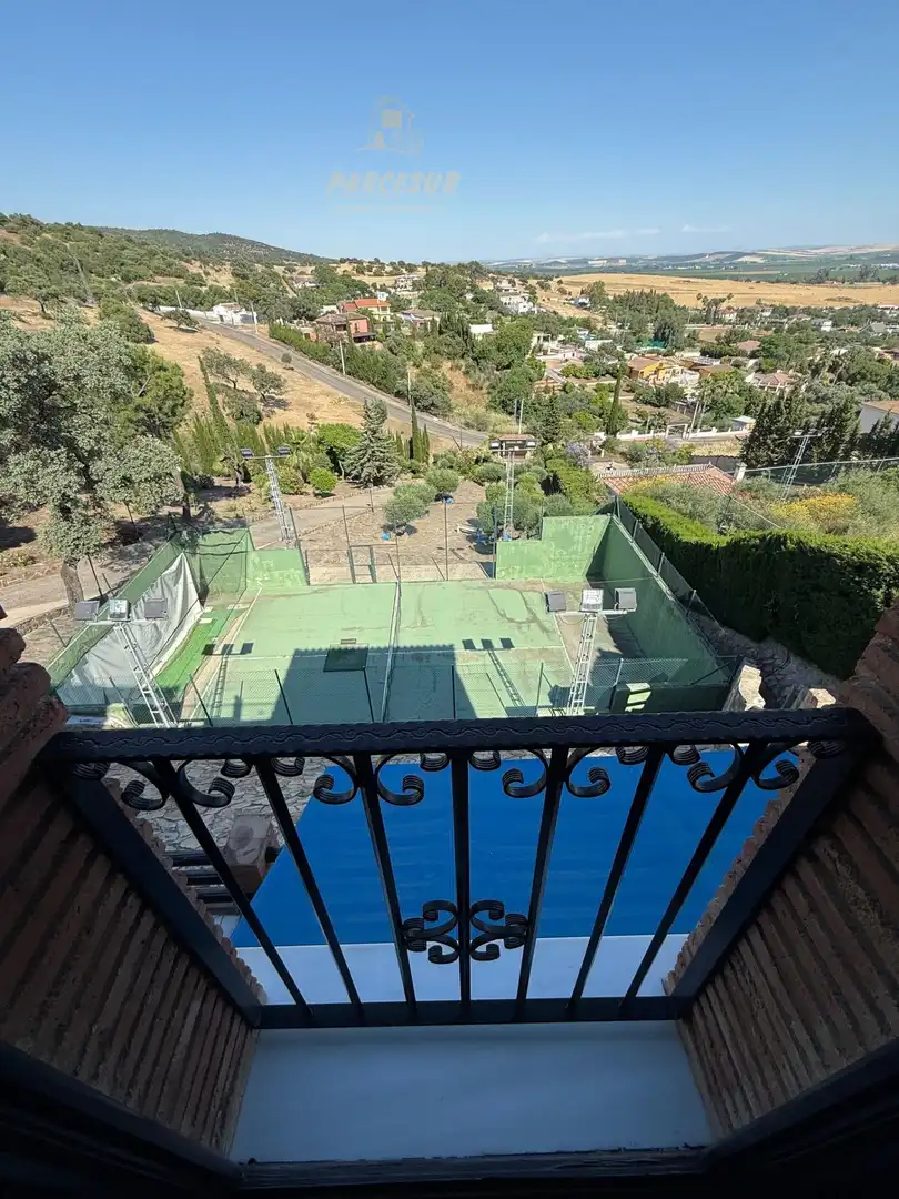 Casa rustica con piscina in vendita a Periurbano Este - Campiña, imagen 22