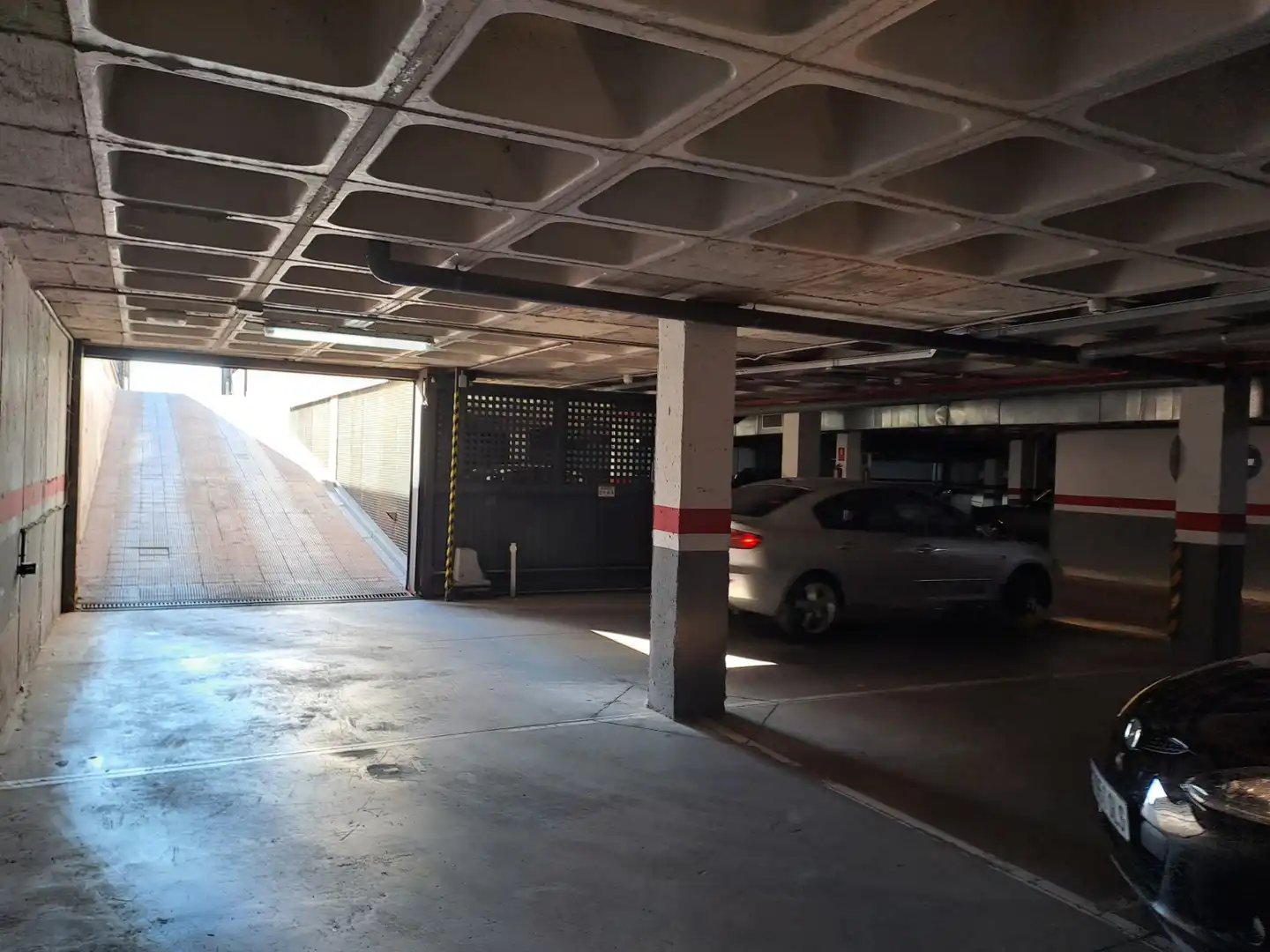 Aparcament de Garatge en venda en Seseña