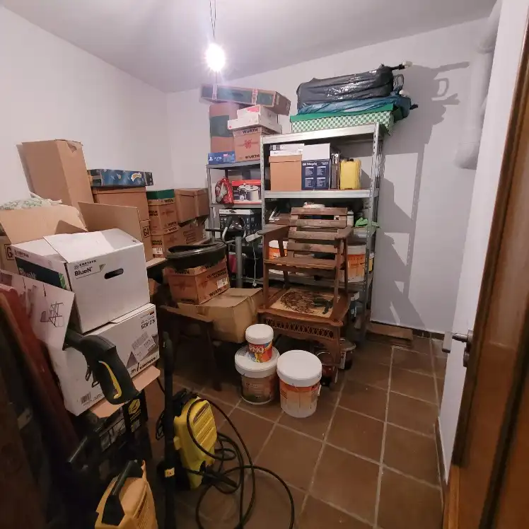 Casa o xalet en venda a Roquetas Pueblo