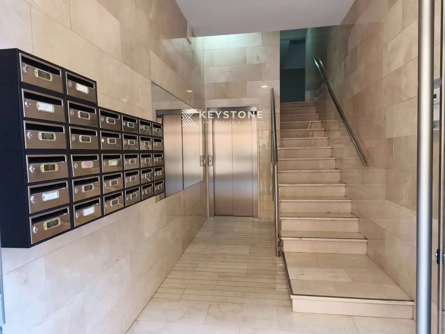 Penthouse with lift for sale in PISCIS, imagen 2