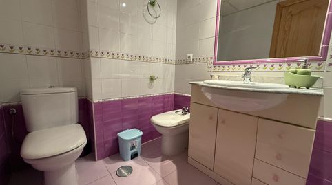 Foto 4 de Piso de alquiler en Calle de Paco León, 34, Cañero, Córdoba Capital