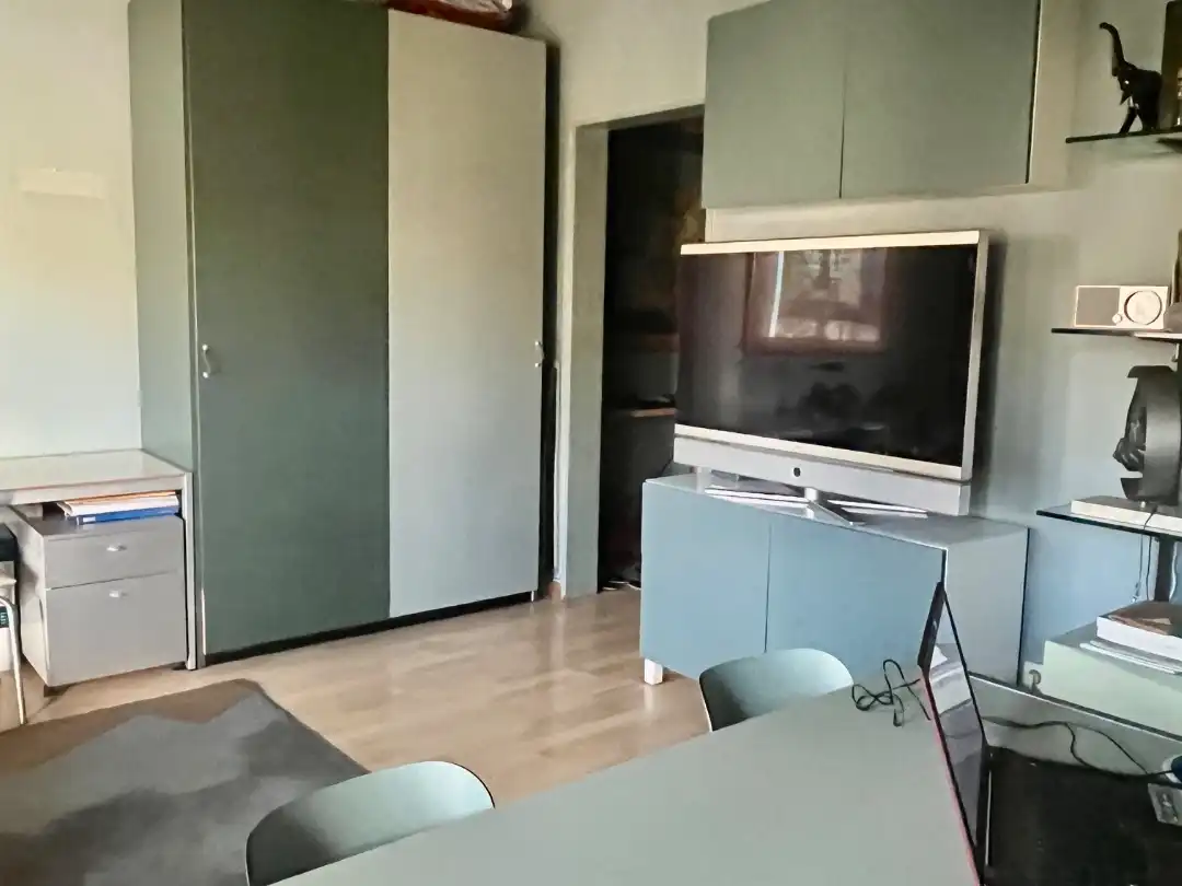 Piso con ascensor en venta en Anna M Martínez Sagi 1, imagen 15