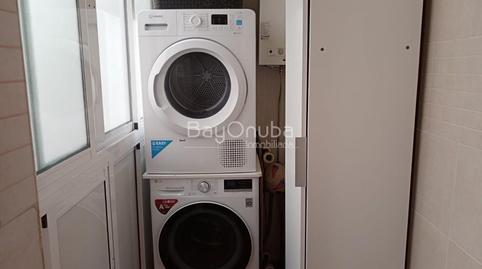 Foto 4 de Piso en venta en Gibraleón, Huelva