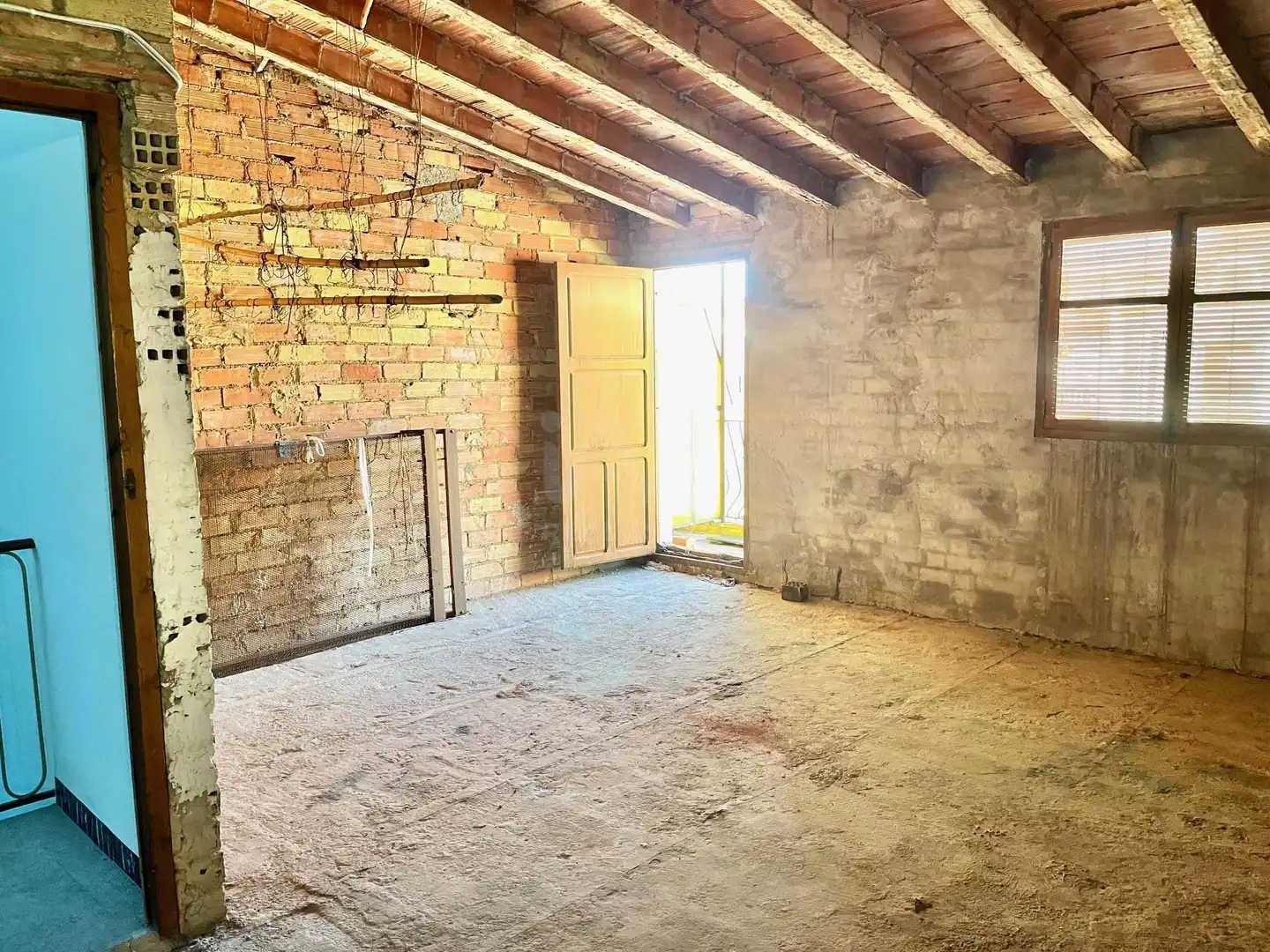 Casa adosada en venta en Benlloc con Calefacción y Terraza