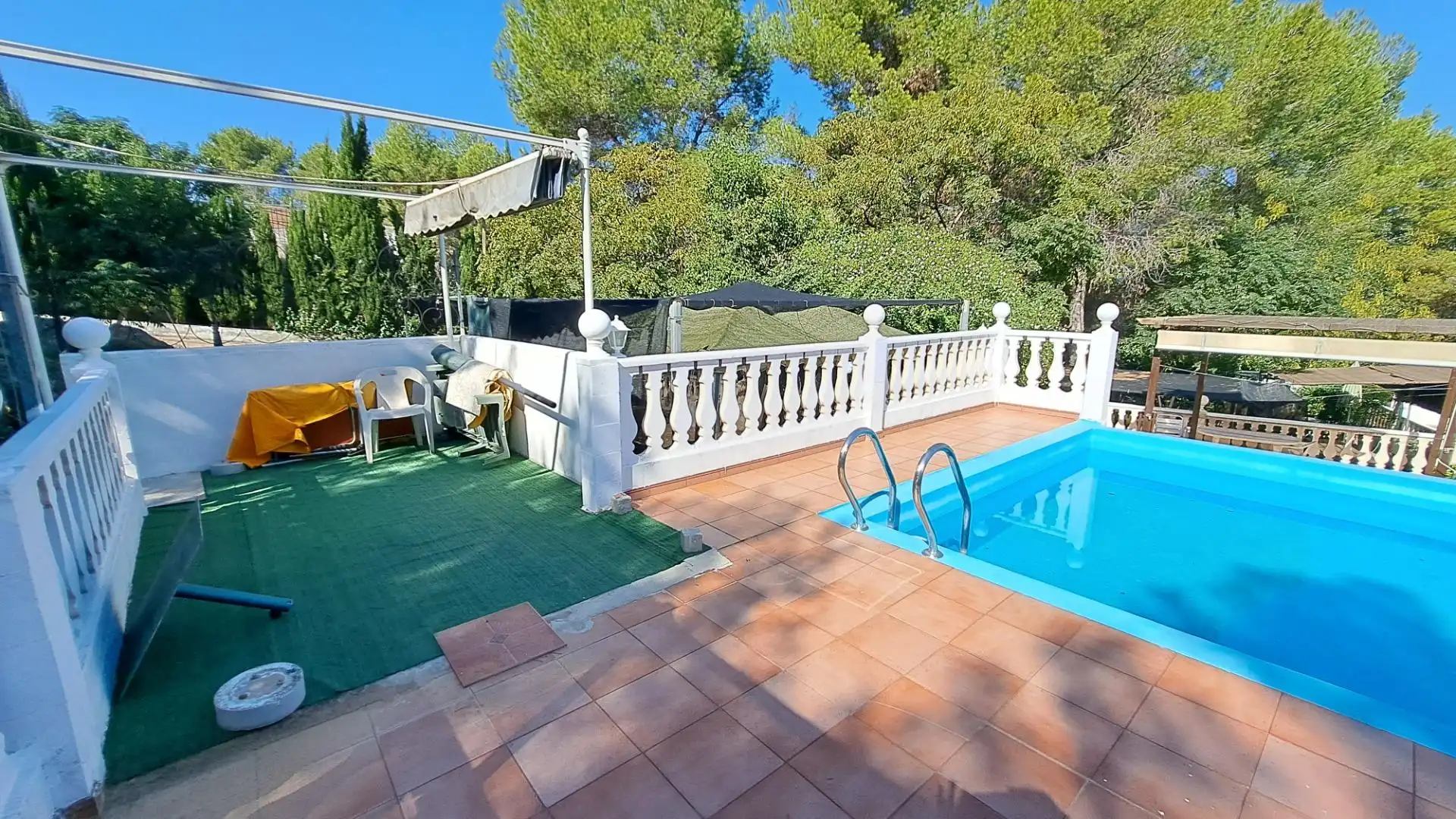 Villa avec piscine à vendre à Alberic, imagen 8